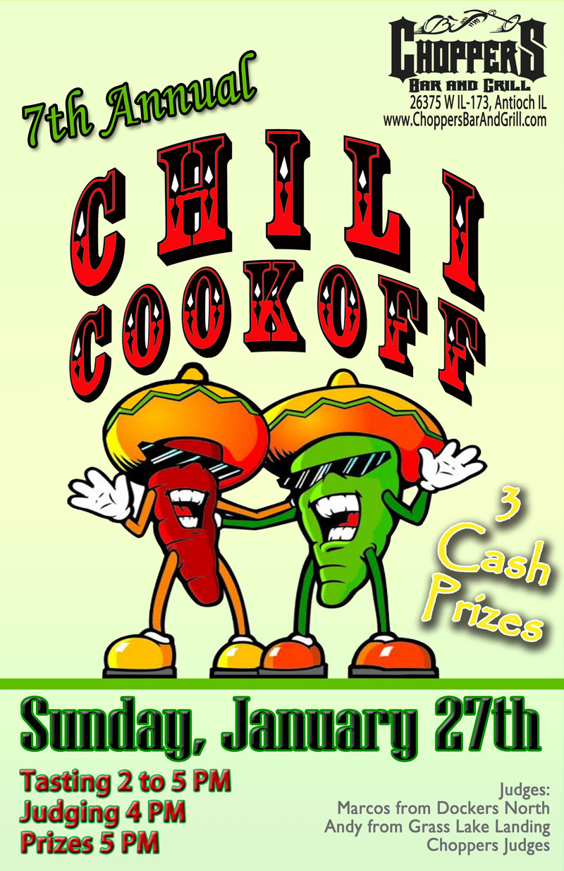 7th-annual-chili-cook-off-january-27th-at-choppers-bar-and-grill